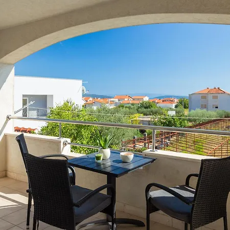 Sunshine Holiday home *