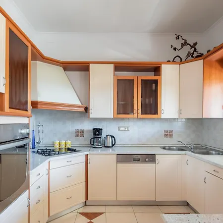 Sunshine Holiday home Kastela